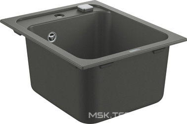 Мойка кухонная Grohe K700 31650AT0| 50x40x20