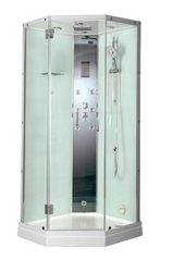 Душевая кабина Timo Elta H-312 L| 90x220x90