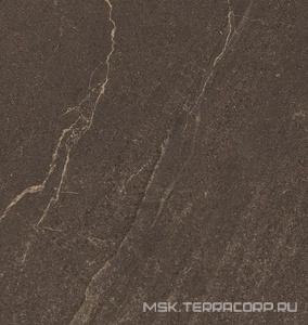 Керамогранит для пола и стены Estima Gabbro  GB04 brown непол. 80x80 40321