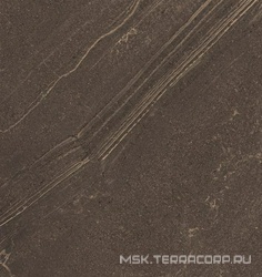 Gabbro GB04 brown непол. 80x80