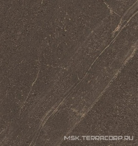 Керамогранит для пола и стены Estima Gabbro  GB04 brown непол. 80x80 40321