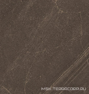 Керамогранит для пола и стены Estima Gabbro  GB04 brown непол. 80x80 40321