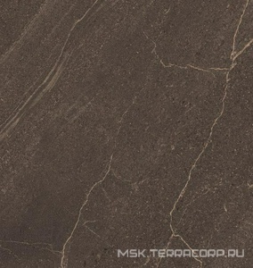 Керамогранит для пола и стены Estima Gabbro  GB04 brown непол. 80x80 40321