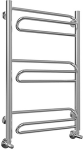 Полотенцесушитель "", 500x h800 мм/ П9, установочный набор в компл., БЕЗ уголков  и отражателей ZZ Terminus Юпитер 4670078530448