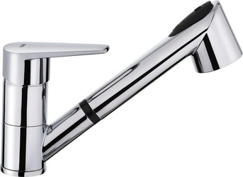 Смеситель TEKA Manacor 469781210 для кухонной мойки| 4x18x22