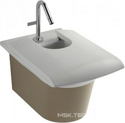 Биде подвесное Jacob Delafon Stillness E1304| 38x29x58