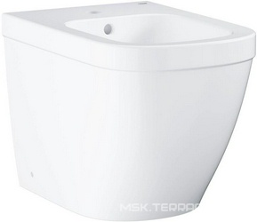Биде напольное Grohe Euro Ceramic 3934000H| 37x39x54