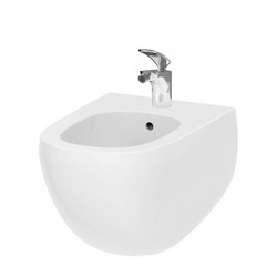 Биде подвесное AM.PM Sensation C303411WH| 38x35x55