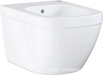 Биде подвесное Grohe Euro Ceramic 3920800H| 37x32x54