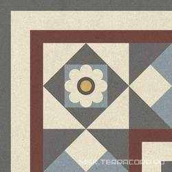 Longo multi decor 01 XX |20x20