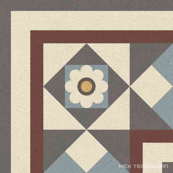 Longo multi decor 01 XX |20x20