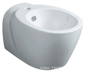 Биде подвесное Simas Bohemien BO 19| 36x42x54