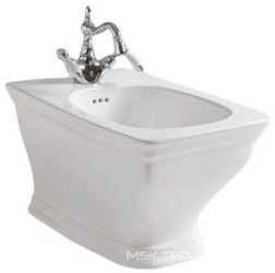 Биде подвесное ArtCeram Civitas CIB001| 36x32x53