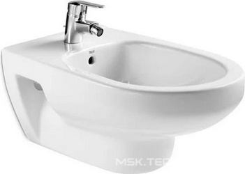 Биде подвесное Roca Victoria Laura 35530500S| 35x26x54