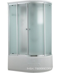 Душевая кабина Timo Comfort T-8820F L| 120x220x85