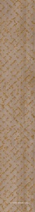 Керамогранит для пола и стены Gardenia Orchidea OXIDE Oxide Mix Brass 20x120 69361