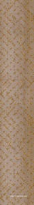Керамогранит для пола и стены Gardenia Orchidea OXIDE Oxide Mix Brass 20x120 69361
