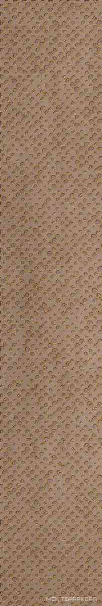 Oxide Mix Brass ZZ 20x120