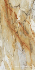 Керамогранит для пола и стены La Faenza Bianco CAL MV 49 RM (п.п.)  45x90 168918