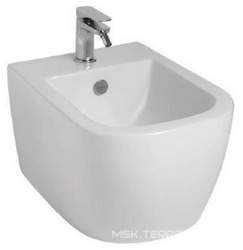 Биде подвесное ArtCeram Faster FSB001| 36x28x53