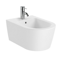 Биде подвесное Roca Inspira round 357525000| 37x25x56