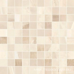 Mix Light/Segesta Listello Damasco  |14.25x25