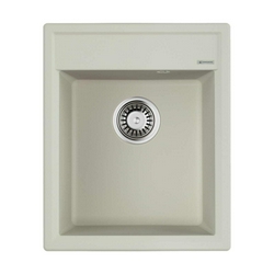Мойка кухонная Omoikiri Daisen 42-PA пастила| 51x42x21