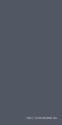 Woad matt rect ZZ |60x120