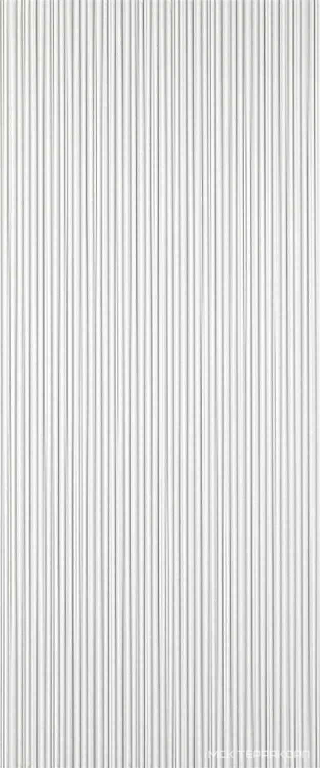 3D Line White Matt 50x120 ZZ