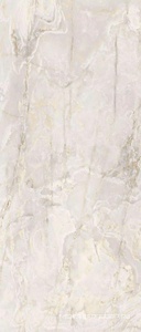 Керамогранит для пола и стены Florim Magnum Onyx&More White Onyx Satin 120x280 766020