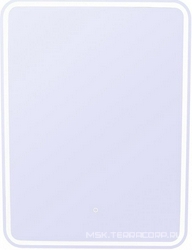 Зеркало-шкаф Style Line  60 с подсветкой,  ZZ Style Line Каре СС-00002274