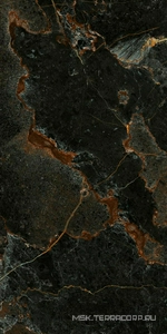 Керамогранит для пола и стены Benadresa Icaro  Dark Pulido KL 60x120 n127792