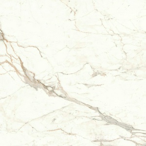 Керамогранит для пола и стены Atlas Concorde Italy Marvel Shine Marvel Calacatta Prestigio Lapp. 120x120 A4Q9