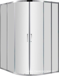 MOLVENO-R-22-90+30-C-Cr-IV Душевой уголок | ZZ