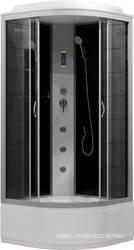 Душевая кабина Niagara Classic NG-3518-14| 90x225x90