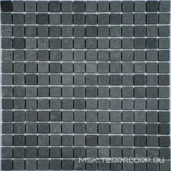Мозаика из камня на сетке М20-373-20Т ZZ 30.5x30.5