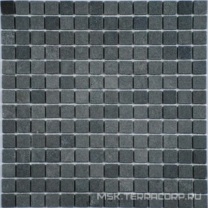 Мозаика Спектр-М Натуральный камень Мозаика из камня на сетке М20-373-20Т ZZ 30.5x30.5