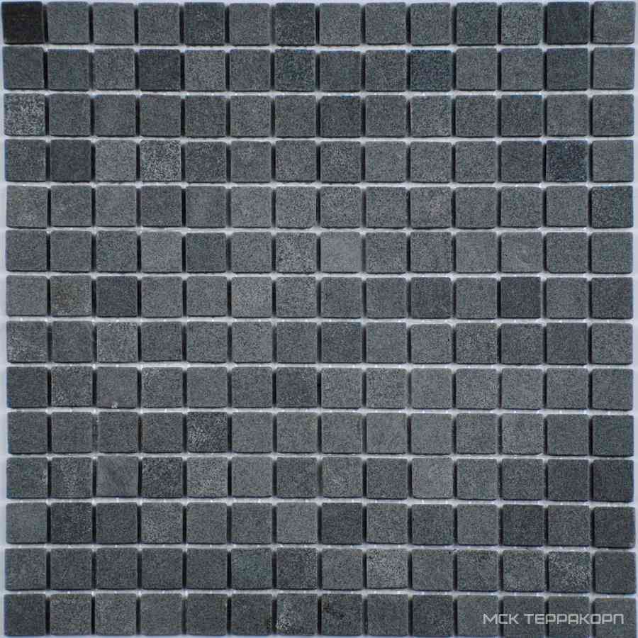 Мозаика из камня на сетке М20-373-20Т ZZ 30.5x30.5