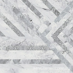 Керамогранит Inverno white PG 02 ZZ|60x60