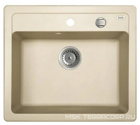 Мойка кухонная Iddis Vane G V04S571i87| 50x57x21