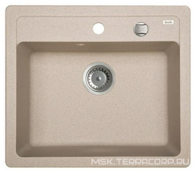 Мойка кухонная Iddis Vane G V03P571i87| 50x57x21