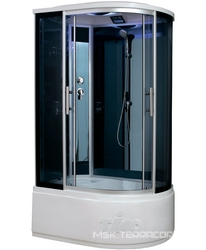 Душевая кабина Timo Standart T-1110 P L| 110x220x85
