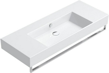 Раковина Catalano Premium Up 120| 120x16x47