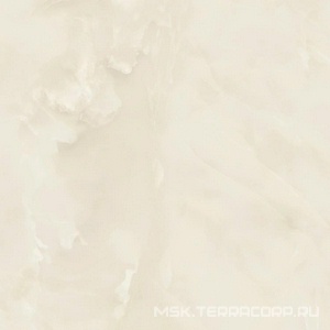 Керамогранит для пола и стены Ariostea Ultra Onici Onice Miele Lucidato (Shiny) 6 mm ZZ150x150 UO6L150623