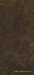 Керамогранит для пола и стены Benadresa Tessino  Bronze Pulido  6 мм 120х260 n127852