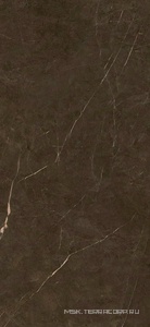 Керамогранит для пола и стены Benadresa Tessino  Bronze Pulido  6 мм 120х260 n127852