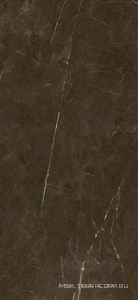 Керамогранит для пола и стены Benadresa Tessino  Bronze Pulido  6 мм 120х260 n127852