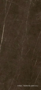 Керамогранит для пола и стены Benadresa Tessino  Bronze Pulido  6 мм 120х260 n127852