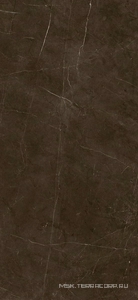 Керамогранит для пола и стены Benadresa Tessino  Bronze Pulido  6 мм 120х260 n127852