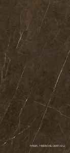 Керамогранит для пола и стены Benadresa Tessino  Bronze Pulido  6 мм 120х260 n127852